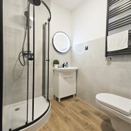 3 pokoje po generalnym remoncie w Centrum