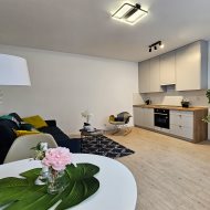 2 pokoje po remoncie ul. Stroma