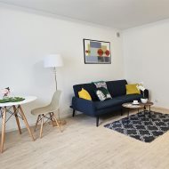 2 pokoje po remoncie ul. Stroma