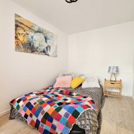 2 pokoje po remoncie ul. Stroma