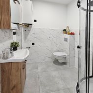 2 pokoje po remoncie ul. Stroma