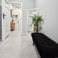 2 pokoje po remoncie ul. Stroma