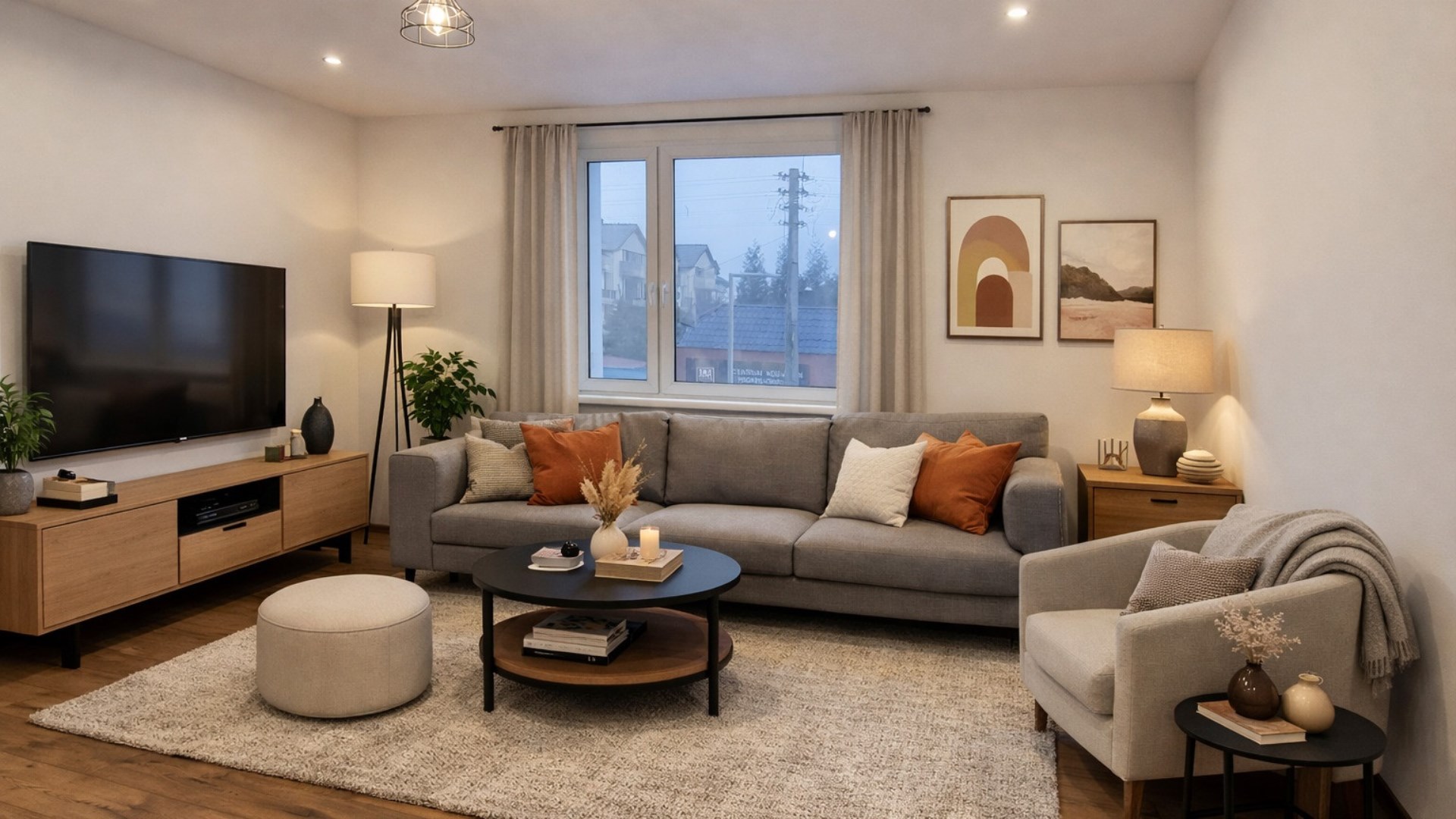 Gotowe do wprowadzenia – zamieszkaj od zaraz!