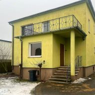 Dom wolnostojący dla dwóch rodzin! Dobra cena