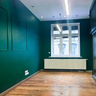 Przestronne 104 m² w centrum, 2 balkony