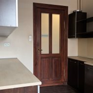 Przestronne 104 m² w centrum, 2 balkony