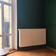 Przestronne 104 m² w centrum, 2 balkony