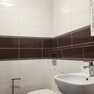 Przestronne 104 m² w centrum, 2 balkony