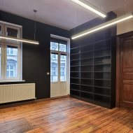 Przestronne 104 m² w centrum, 2 balkony