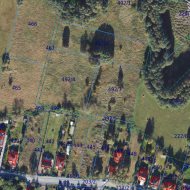 DZIAŁKA BUDOWLANA – OLIMPIN - 5729 m2 