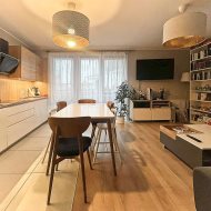 3 pokoje w wysokim standardzie! Blok 2017