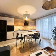 3 pokoje w wysokim standardzie! Blok 2017