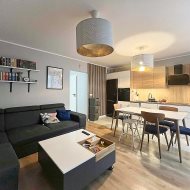 3 pokoje w wysokim standardzie! Blok 2017