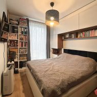 3 pokoje w wysokim standardzie! Blok 2017