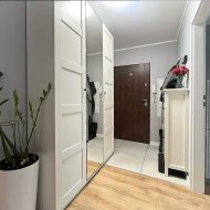 3 pokoje w wysokim standardzie! Blok 2017