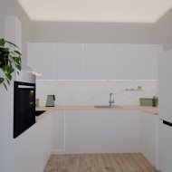 Dwa pokoje po remoncie! Centrum obok Bazyliki