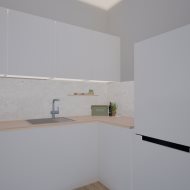 Dwa pokoje po remoncie! Centrum obok Bazyliki