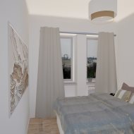 Dwa pokoje po remoncie! Centrum obok Bazyliki