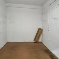 Hala ogrzzewana 150 m2.