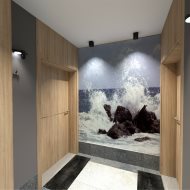 Mieszkania nad jeziorem!