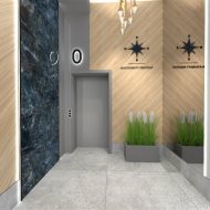 Mieszkania nad jeziorem!