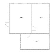 Biura na Czyżkówku