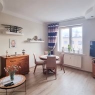 Gotowe do zamieszkania 2 pokoje |50 m²| Kapuściska