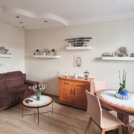 Gotowe do zamieszkania 2 pokoje |50 m²| Kapuściska