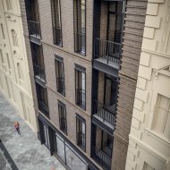 Gotowy projekt. Centrum. Zysk