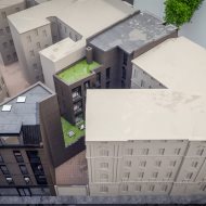 Gotowy projekt. Centrum. Zysk