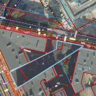 Gotowy projekt. Centrum. Zysk