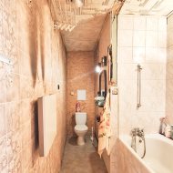 Mieszkanie do remontu w centrum miasta!  