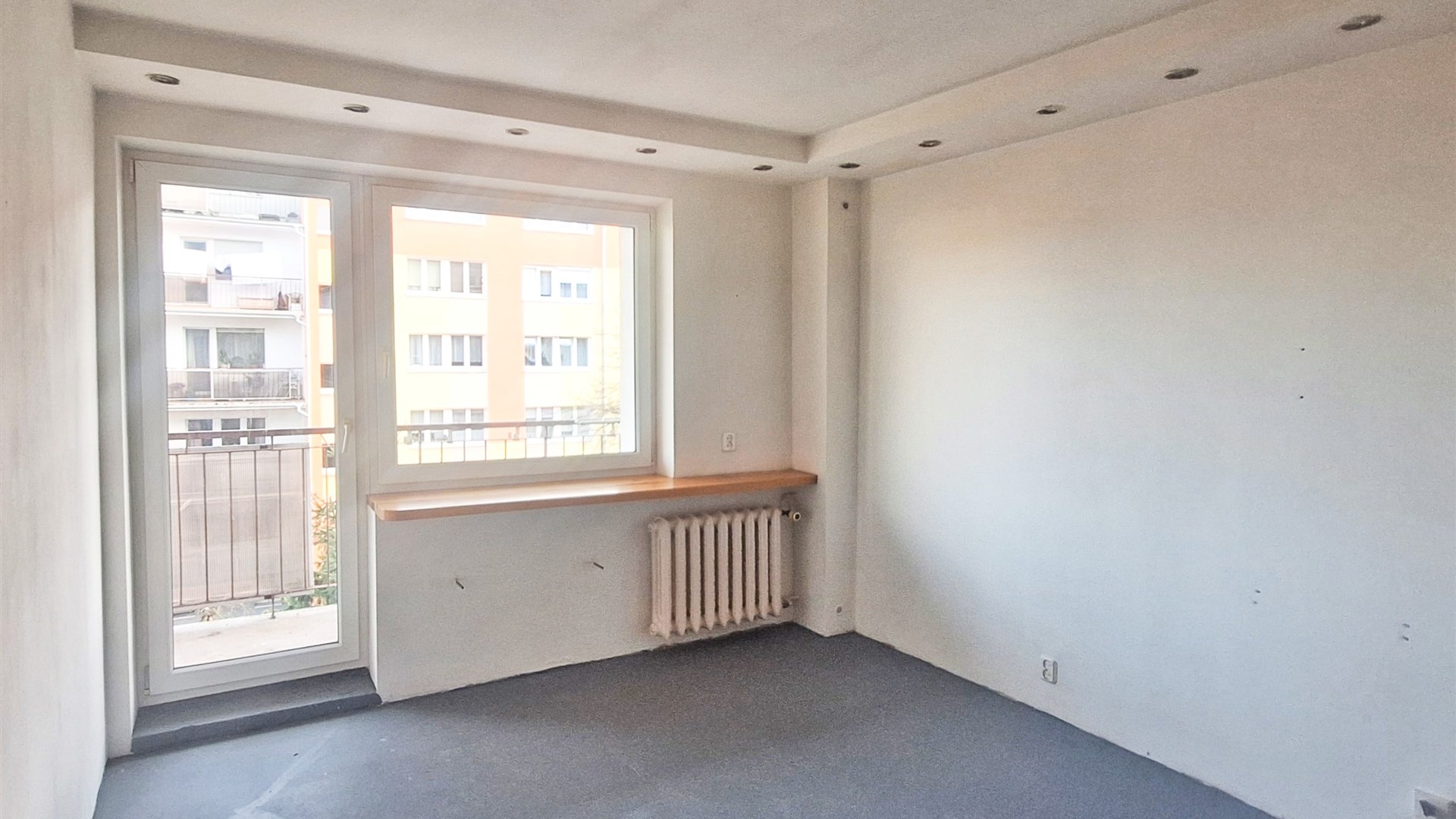 1 piętro / ul. Wojska Polskiego