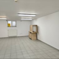 Lokal na Bartodziejach 49 m2.