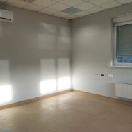 Biuro na Skrzetusku 32 m2.