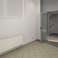 Biuro na Skrzetusku 32 m2.