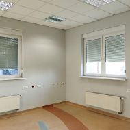 Biuro na Skrzetusku 32 m2.