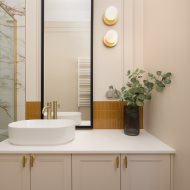 Apartament przy ul. Grottgera w sąsiedztwie rzeki