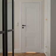 Apartament przy ul. Grottgera w sąsiedztwie rzeki