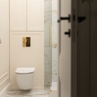 Apartament przy ul. Grottgera w sąsiedztwie rzeki