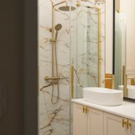 Apartament przy ul. Grottgera w sąsiedztwie rzeki