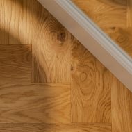 Apartament przy ul. Grottgera w sąsiedztwie rzeki