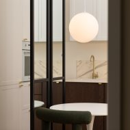 Apartament przy ul. Grottgera w sąsiedztwie rzeki