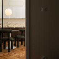 Apartament przy ul. Grottgera w sąsiedztwie rzeki