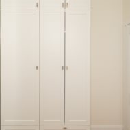 Apartament przy ul. Grottgera w sąsiedztwie rzeki