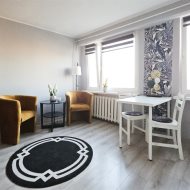 Kawalerka z osobną kuchnią przy Bizielu