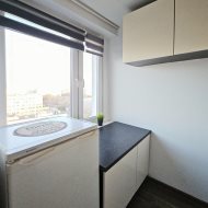 Kawalerka z osobną kuchnią przy Bizielu