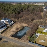 Niemcz – działka MN/U 2087 m² |MPZP|media w drodze