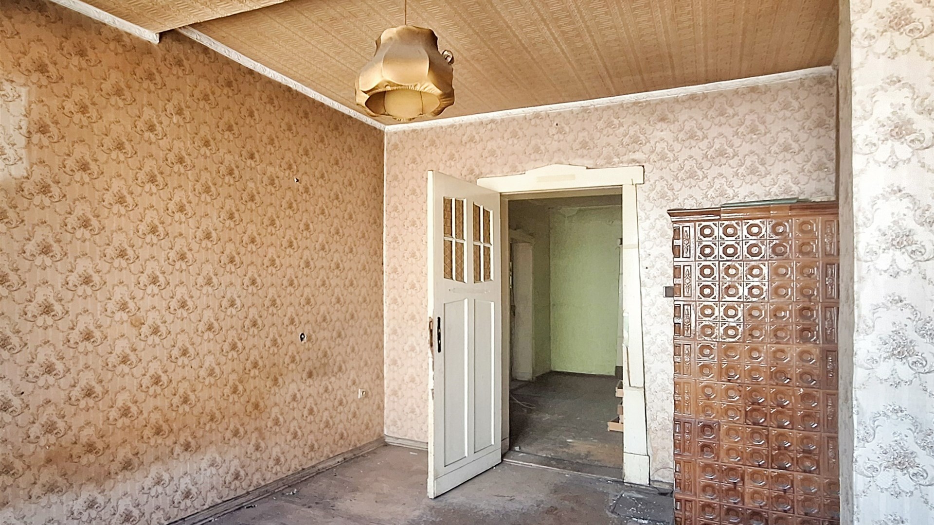 Mieszkanie na Dworcowej do remontu! 120m2!