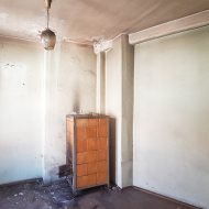 Mieszkanie na Dworcowej do remontu! 120m2!